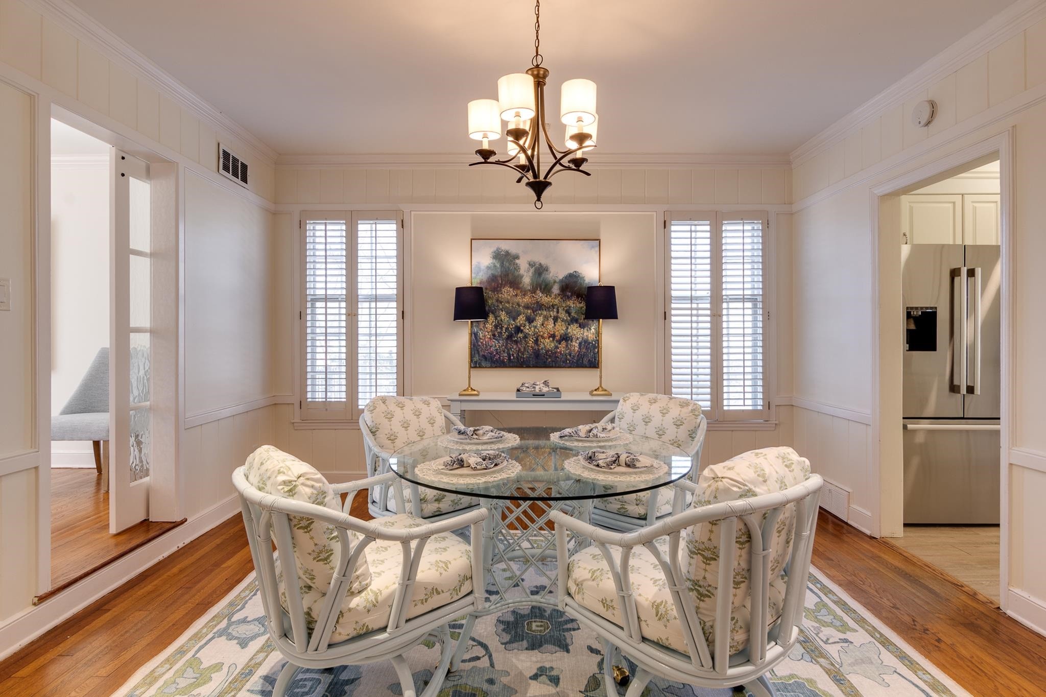 5264 South Angela Road Memphis, TN 38120 - Photo 8 of 26 Gallery Image 8