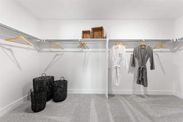 a room with furniture and window