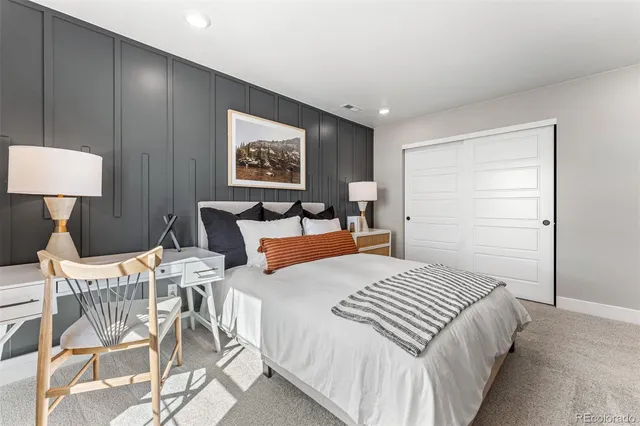 a view of a kitchen with a sink
