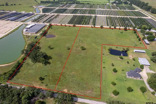 a view of a lake from a balcony