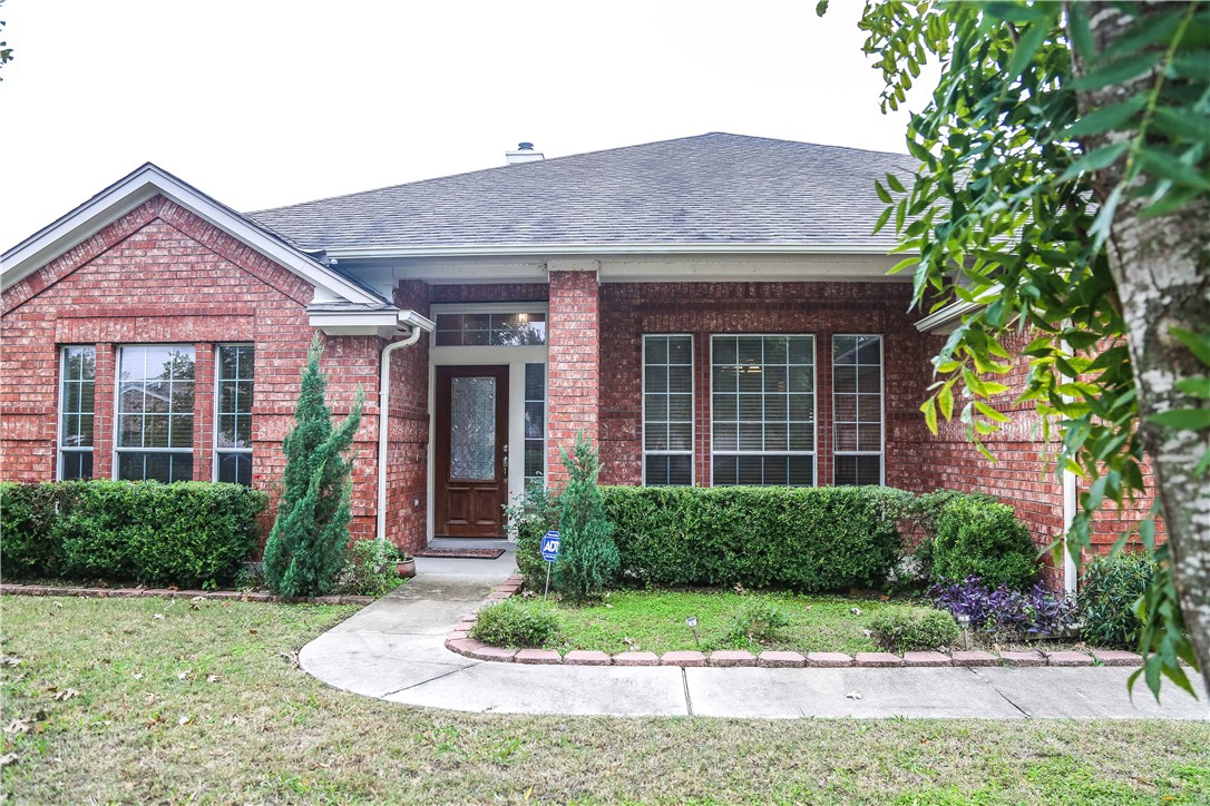 1002 Canyon Maple Road Pflugerville, TX 78660 - Photo 1 of 1