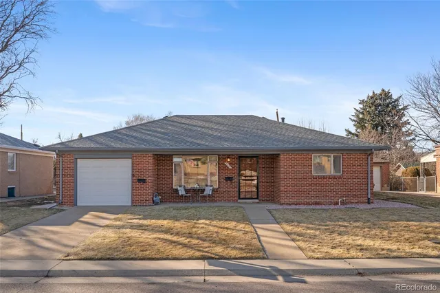 $480,000 | 4841 Golden Court, Denver, CO 80212