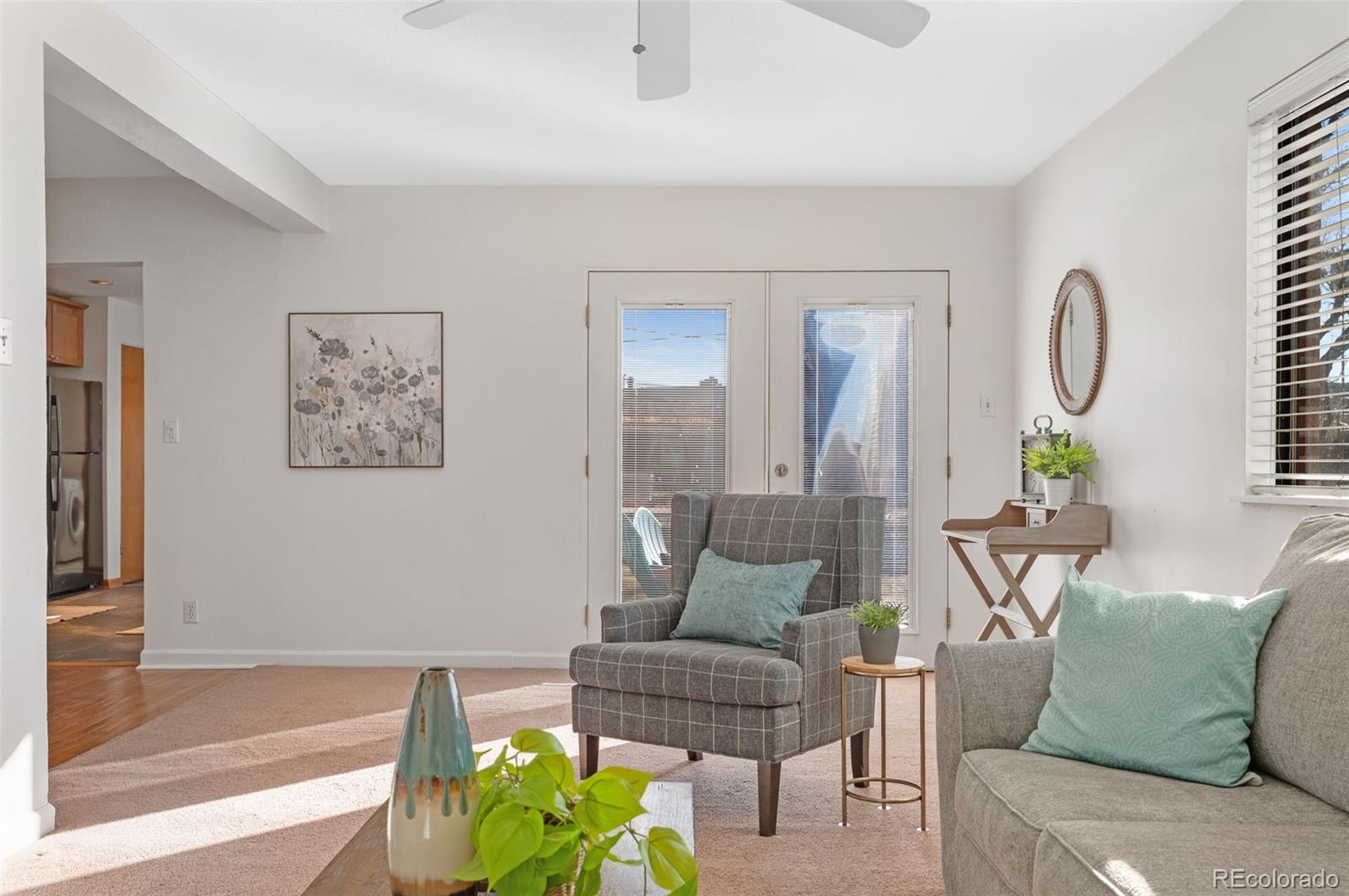 4841 Golden Court Denver, CO 80212 - Photo 12 of 37