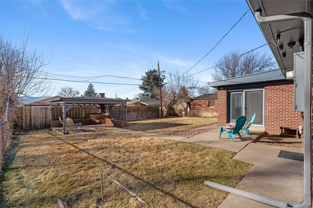 $480,000 | 4841 Golden Court, Denver, CO 80212