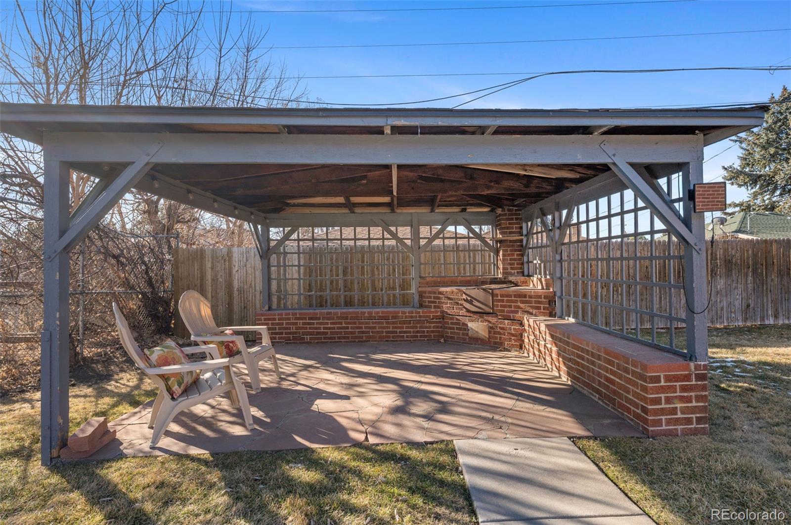 4841 Golden Court Denver, CO 80212 - Photo 23 of 37