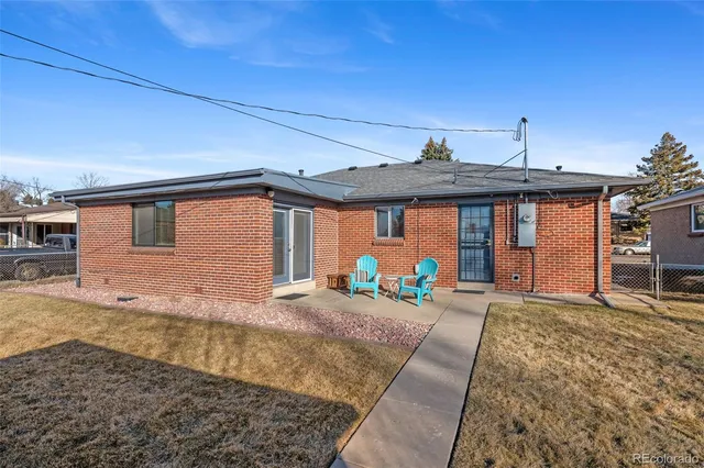 $480,000 | 4841 Golden Court, Denver, CO 80212