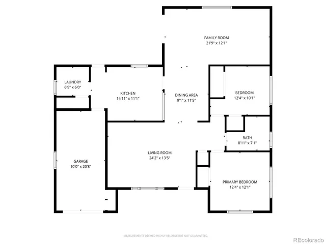 $480,000 | 4841 Golden Court, Denver, CO 80212