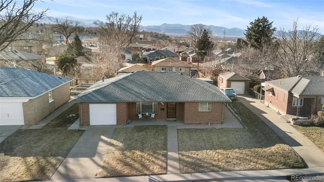 $480,000 | 4841 Golden Court, Denver, CO 80212