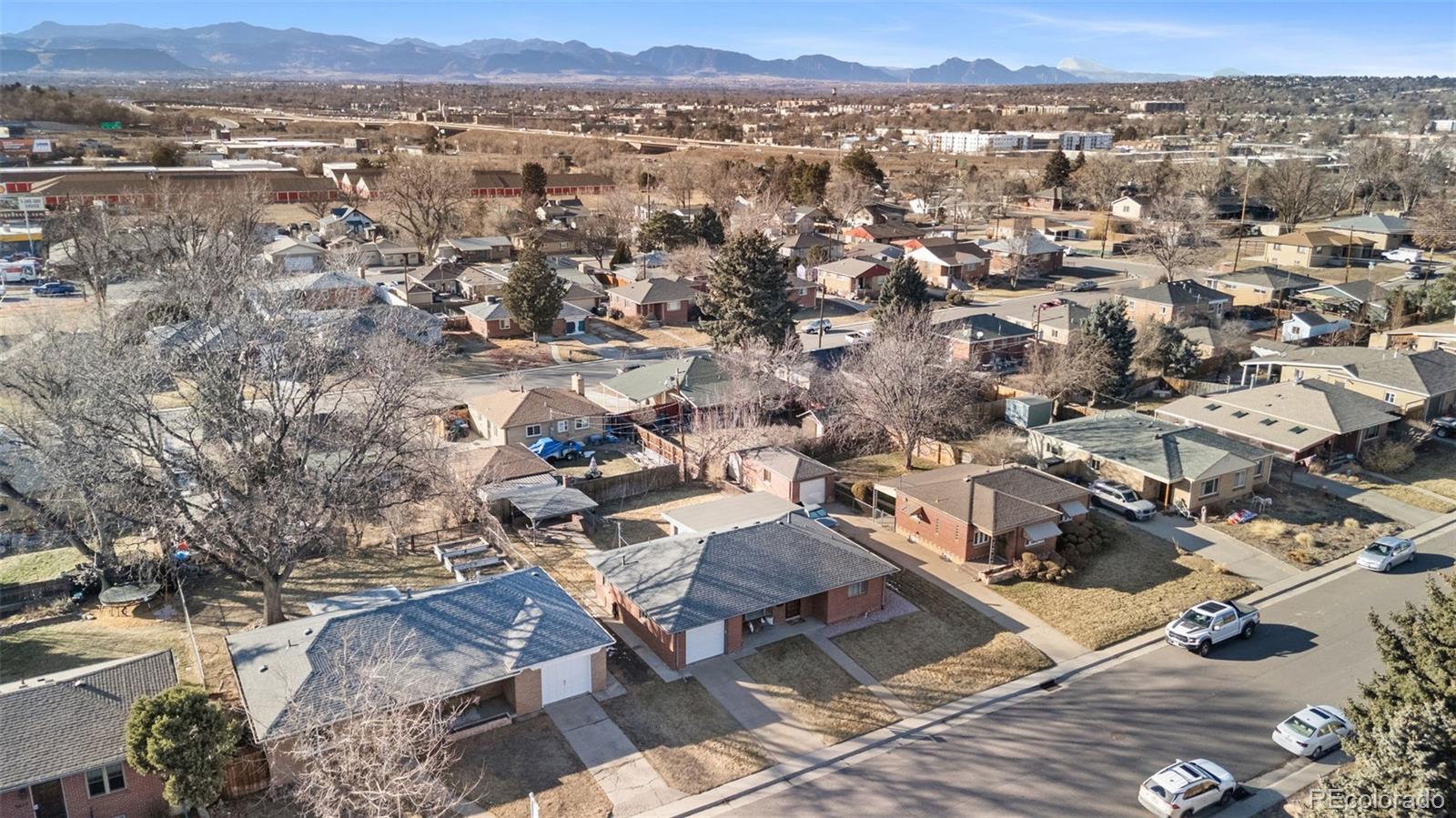 4841 Golden Court Denver, CO 80212 - Photo 27 of 37