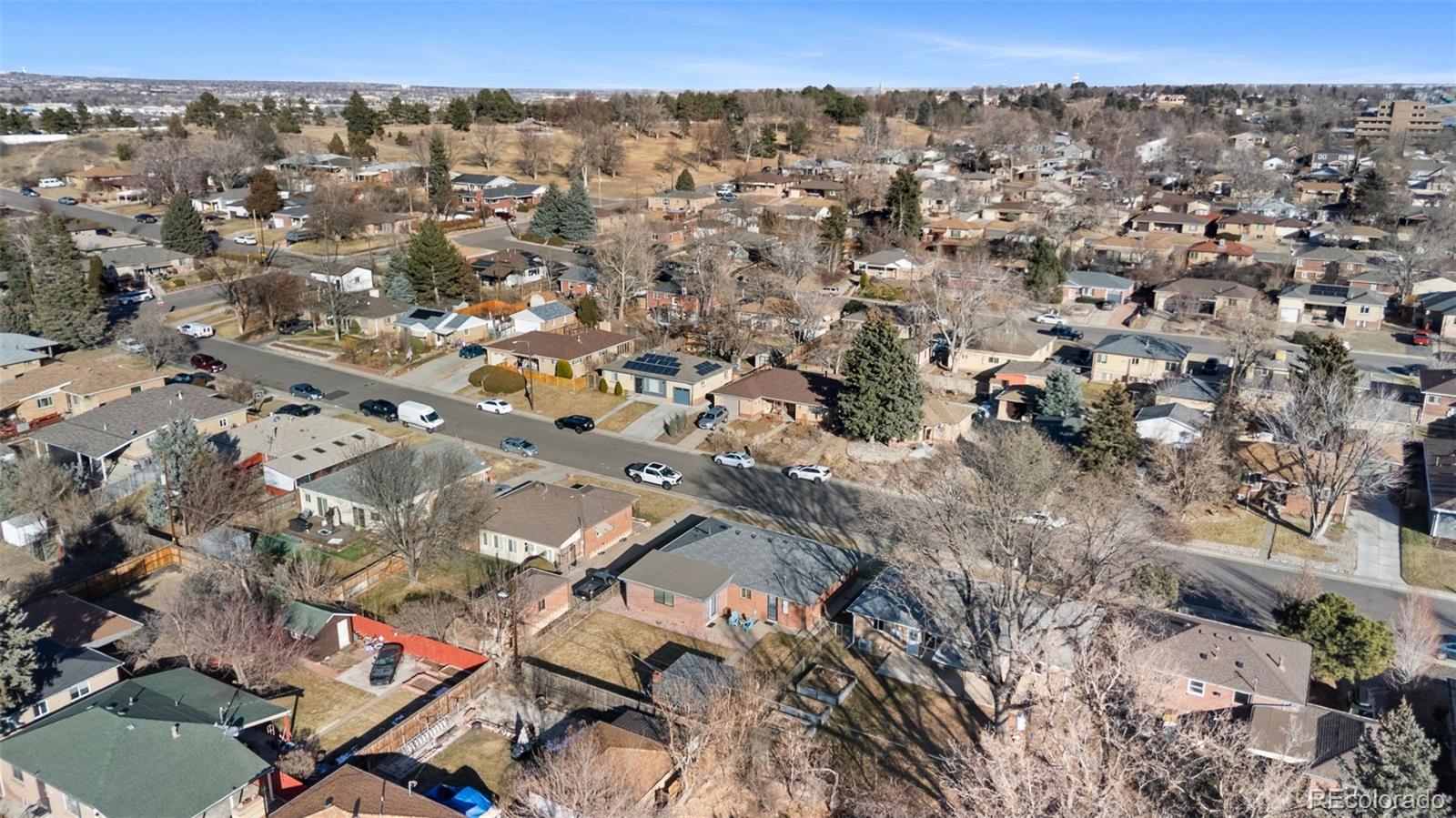 4841 Golden Court Denver, CO 80212 - Photo 28 of 37