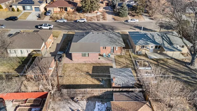 $480,000 | 4841 Golden Court, Denver, CO 80212
