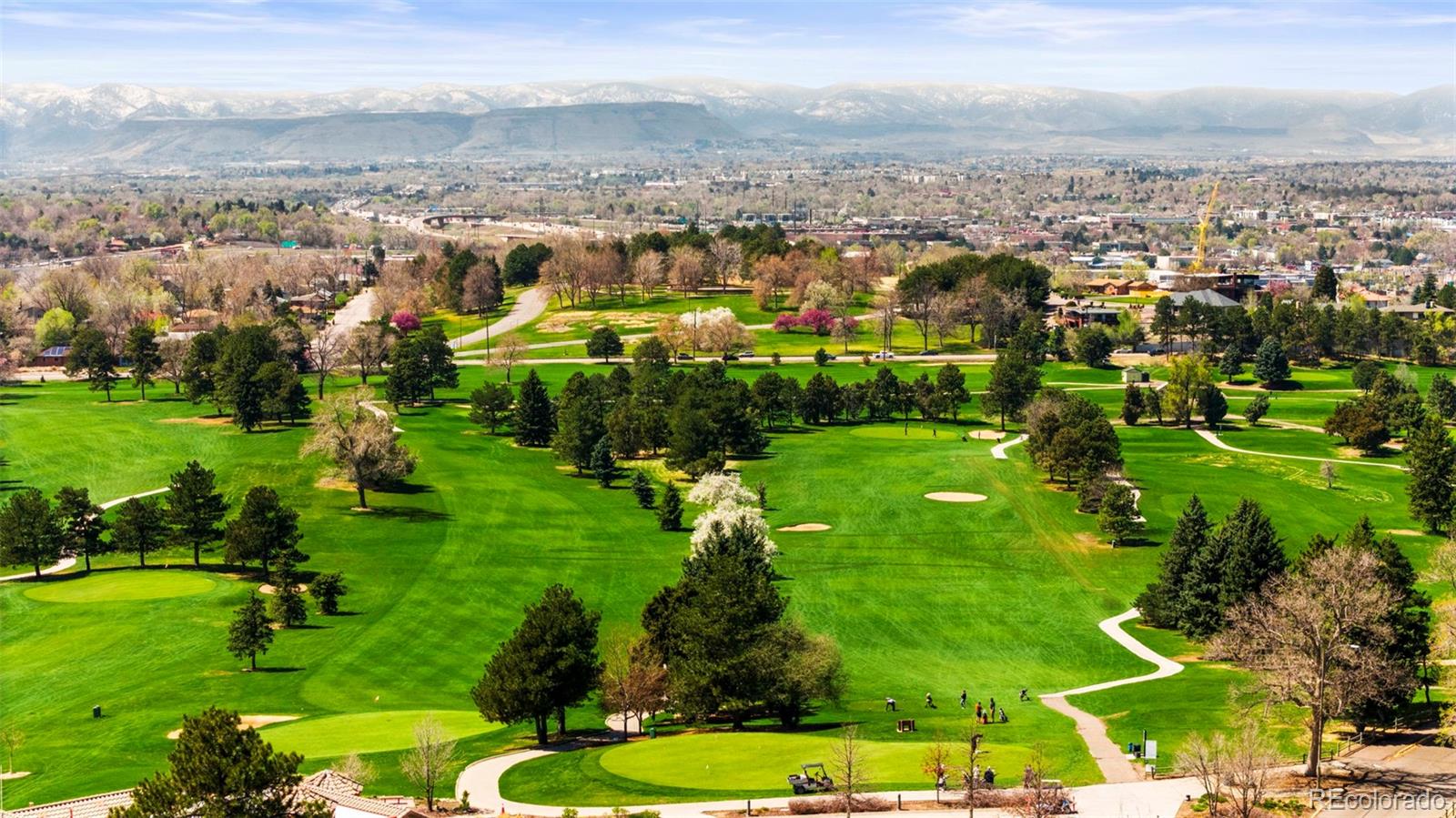 4841 Golden Court Denver, CO 80212 - Photo 36 of 37