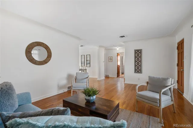 $480,000 | 4841 Golden Court, Denver, CO 80212