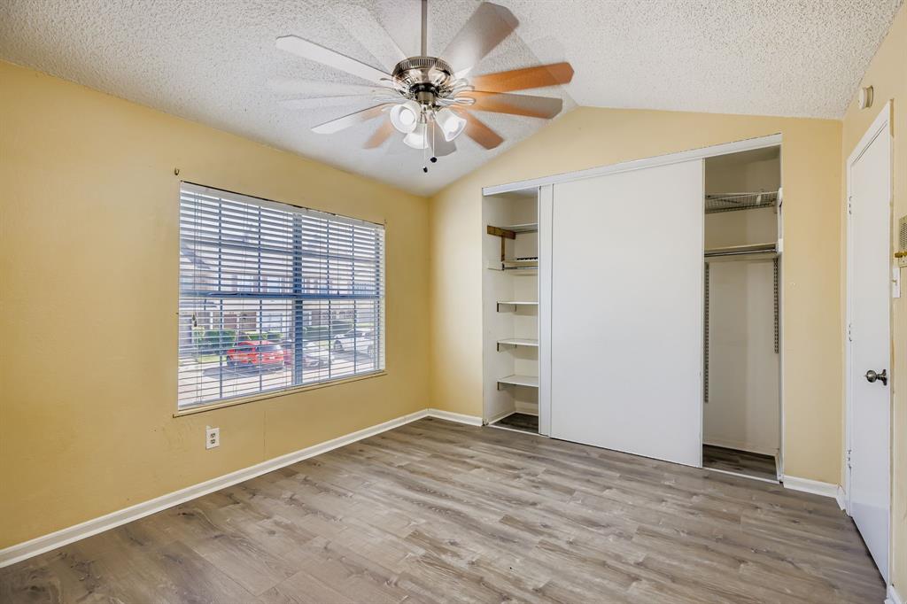 2400 Jupiter Road, Unit I2 Plano, TX 75074 - Photo 21 of 28 a view of an empty room with a window