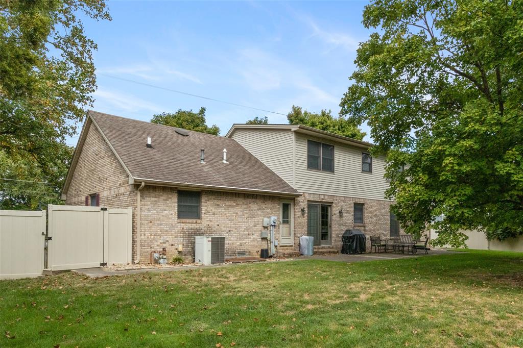 594 Vehslage Road Seymour, IN 47274 - Photo 24 of 24 Gallery Image 24
