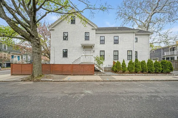 $11,000 | 73-75 Prince Street, Unit 75, Cambridge, MA 02139