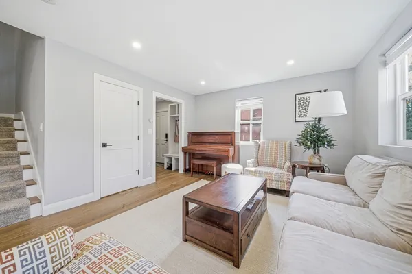 $11,000 | 73-75 Prince Street, Unit 75, Cambridge, MA 02139