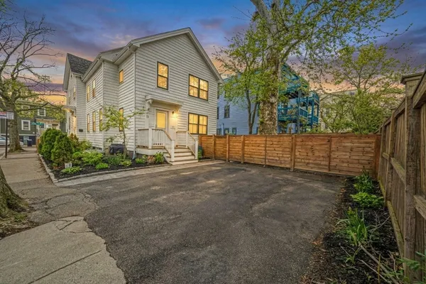 $11,000 | 73-75 Prince Street, Unit 75, Cambridge, MA 02139