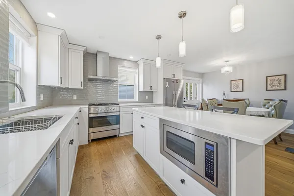 $11,000 | 73-75 Prince Street, Unit 75, Cambridge, MA 02139