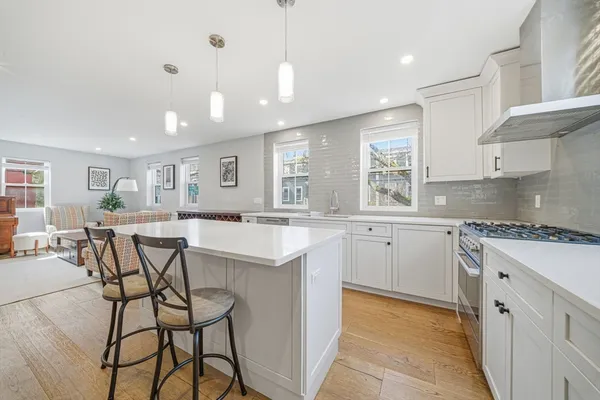 $11,000 | 73-75 Prince Street, Unit 75, Cambridge, MA 02139