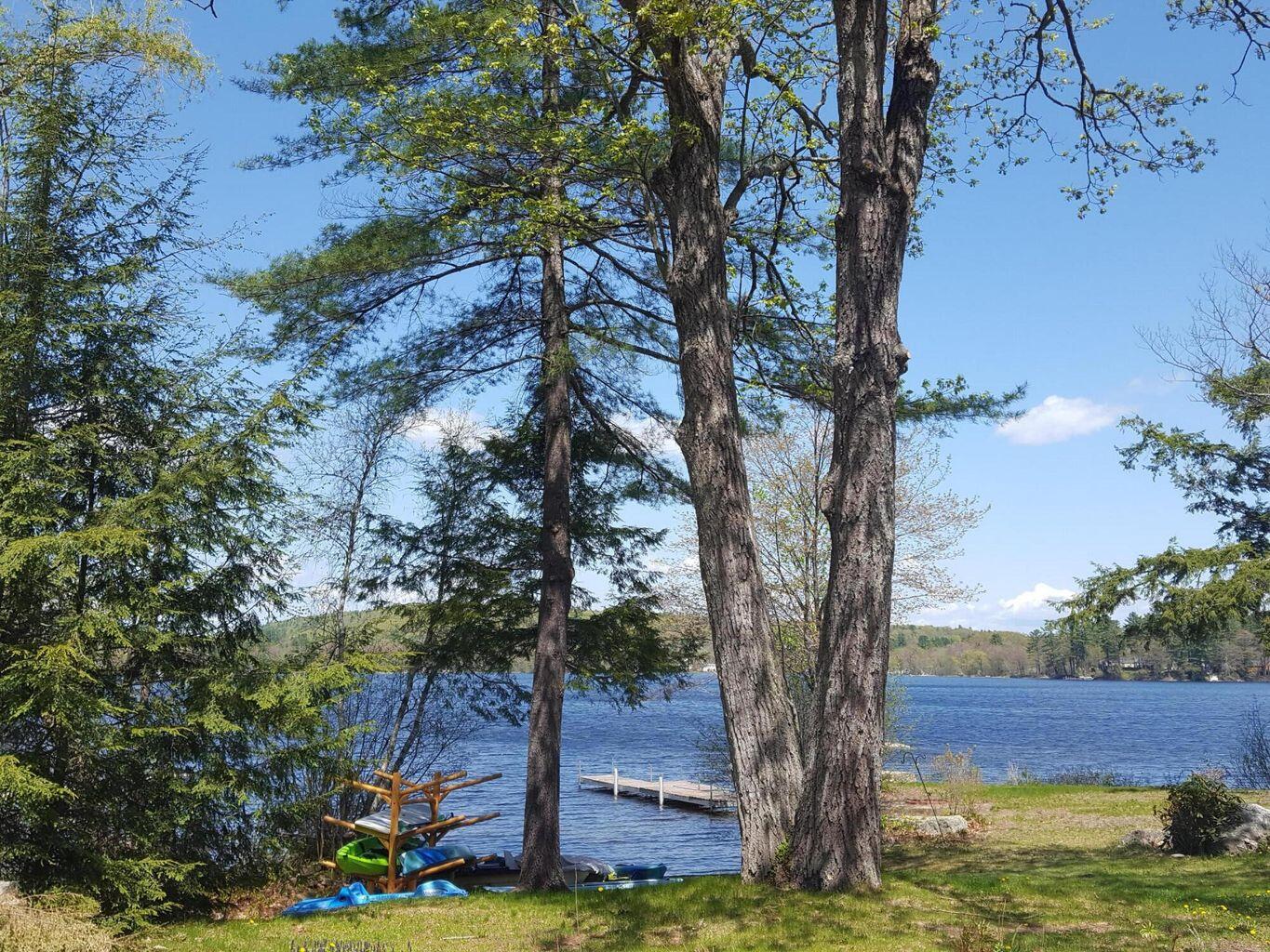 53 Johnson Road Windham, ME 04062 - Photo 3 of 25 jojhnson endss