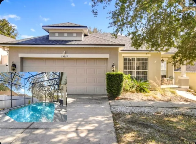$412,000 | 25227 Chipshot Court, Sorrento, FL 32776
