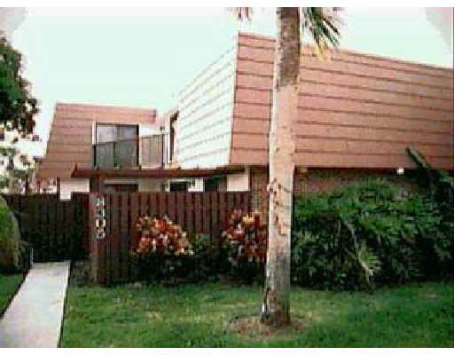 8305 Boca Rio Drive Boca Raton, FL 33433 - Photo 1 of 1 Primary Photo