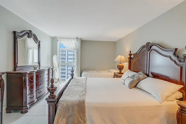 $838,880 | 1360 South Ocean Boulevard, Unit 2604, Pompano Beach, FL 33062