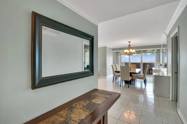 $838,880 | 1360 South Ocean Boulevard, Unit 2604, Pompano Beach, FL 33062