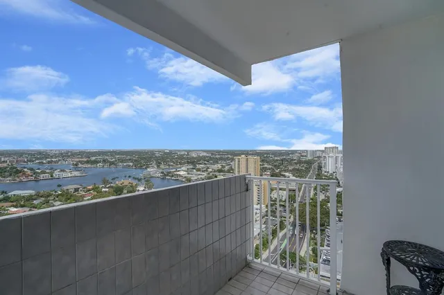 $838,880 | 1360 South Ocean Boulevard, Unit 2604, Pompano Beach, FL 33062