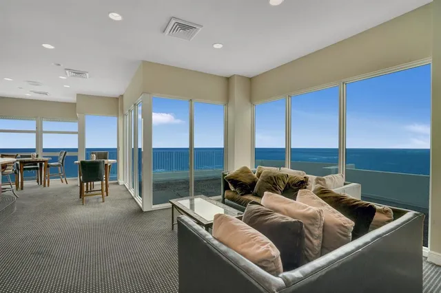 $838,880 | 1360 South Ocean Boulevard, Unit 2604, Pompano Beach, FL 33062