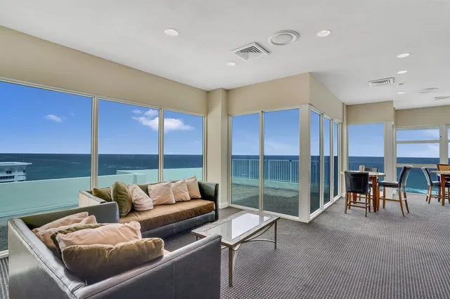 $838,880 | 1360 South Ocean Boulevard, Unit 2604, Pompano Beach, FL 33062