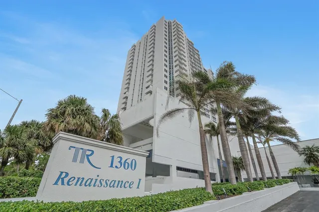 $838,880 | 1360 South Ocean Boulevard, Unit 2604, Pompano Beach, FL 33062