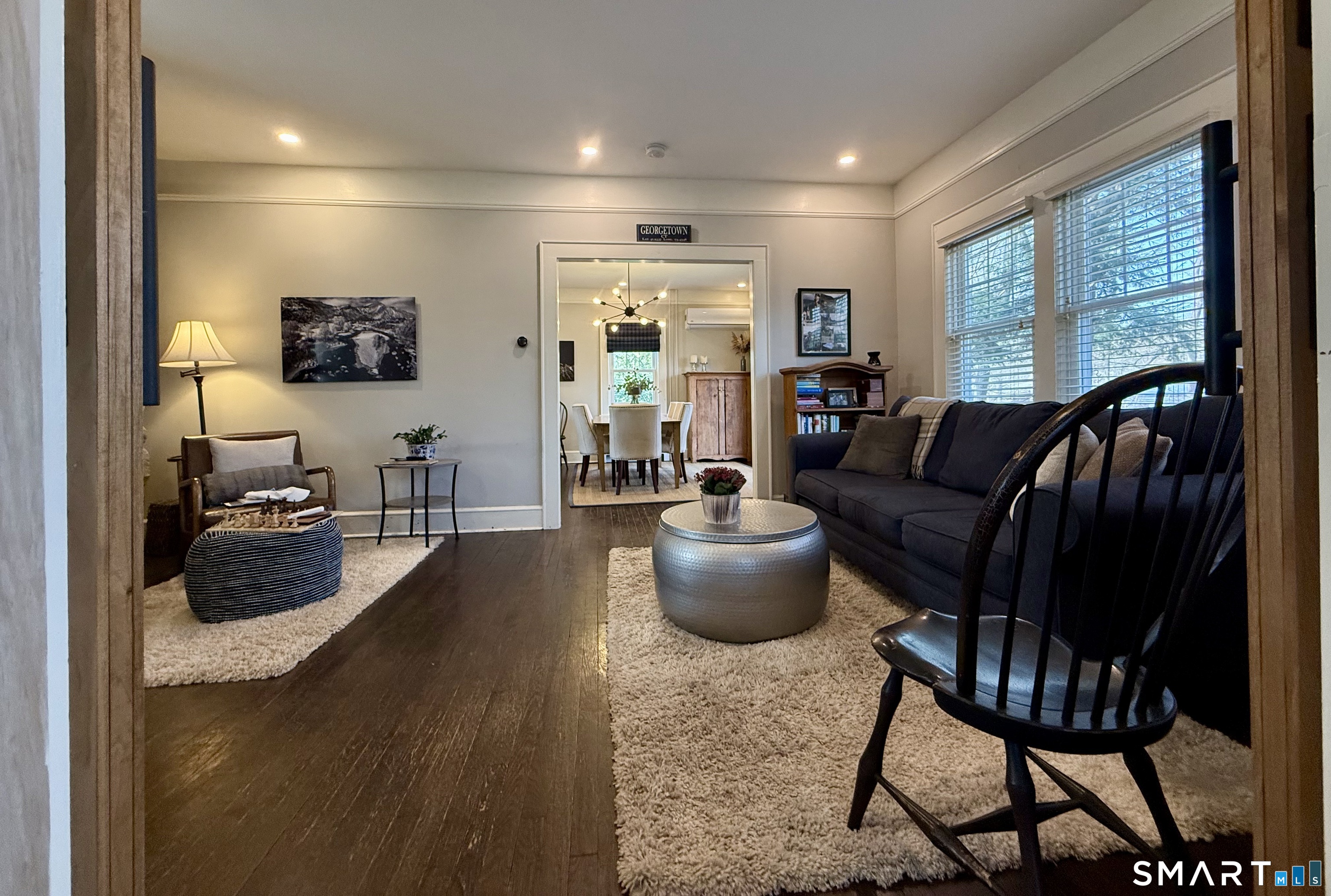 12 Sunset Pass Wilton, CT 06897 - Photo 10 of 31 a living room with furniture and a window