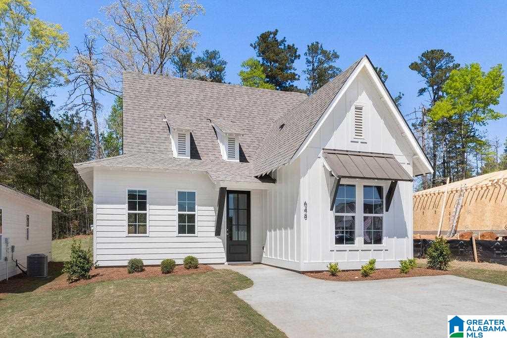 6681 Service Road Trussville, AL 35173 - Photo 2 of 7