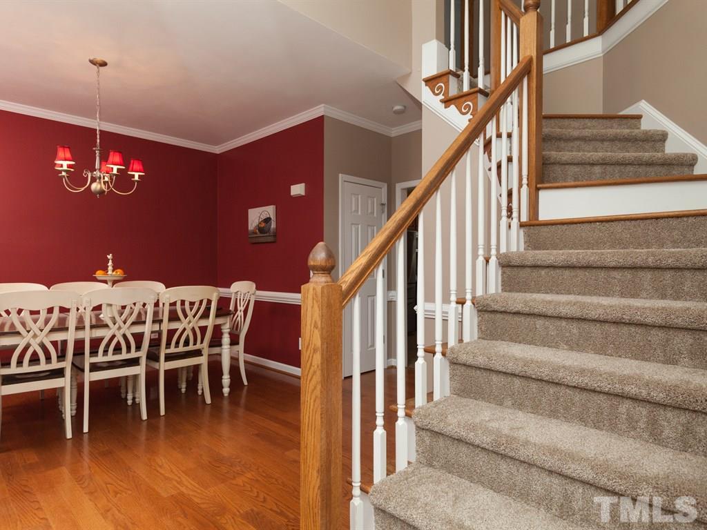 1421 Shady Rise Glen Raleigh, NC 27603 - Photo 3 of 25 Gallery Image 3