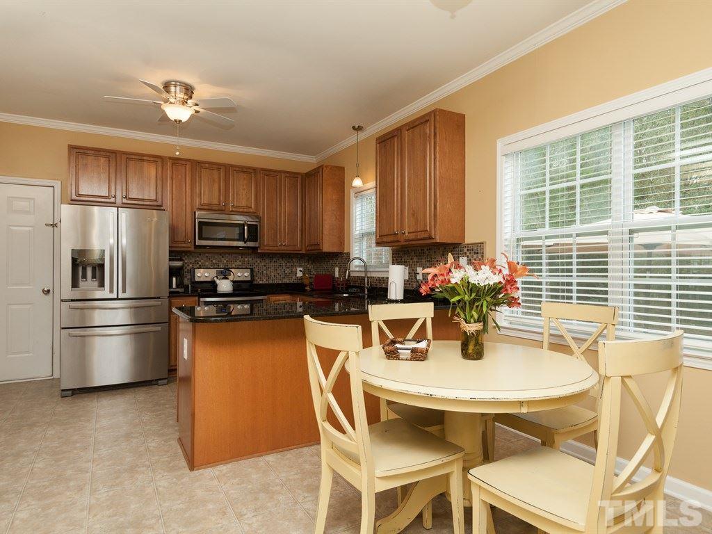 1421 Shady Rise Glen Raleigh, NC 27603 - Photo 8 of 25 Gallery Image 8