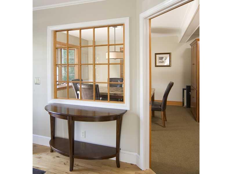 317 Foreside Road Falmouth, ME 04105 - Photo 5 of 17 Interior Space/Layout.