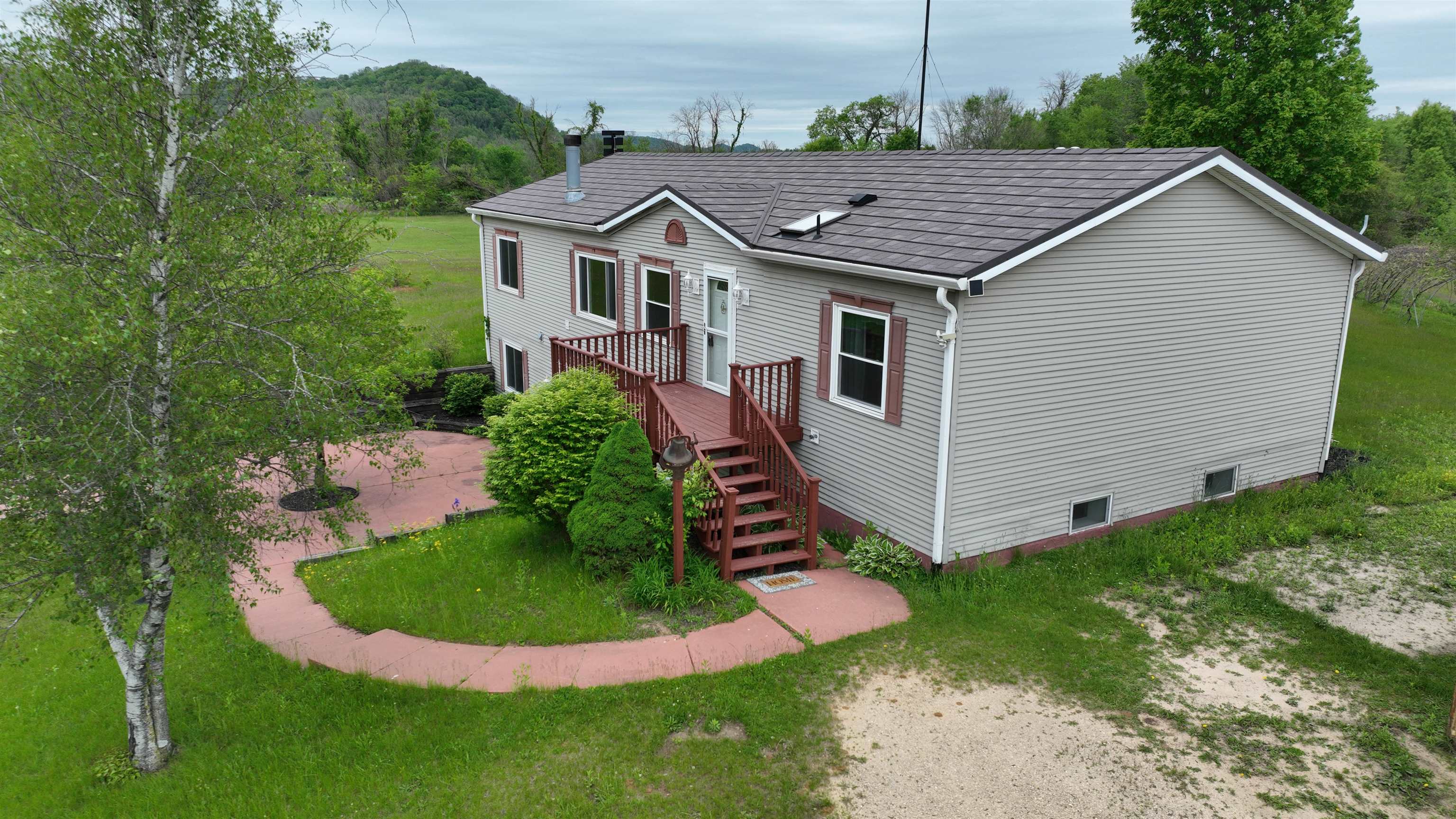 28730 Mickle Street Gotham, WI 53556 - Photo 3 of 47