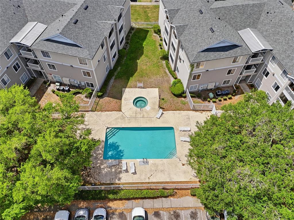 4000 Southwest 23rd Street, Unit 1105 Gainesville, FL 32608 - Photo 17 of 22