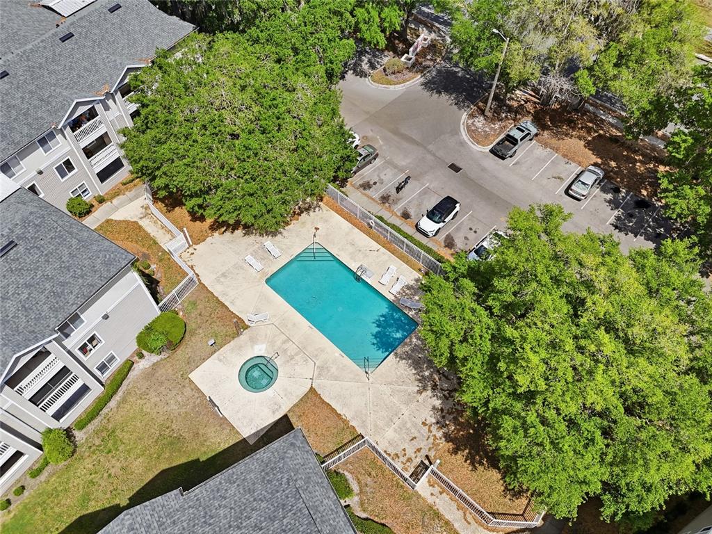 4000 Southwest 23rd Street, Unit 1105 Gainesville, FL 32608 - Photo 18 of 22