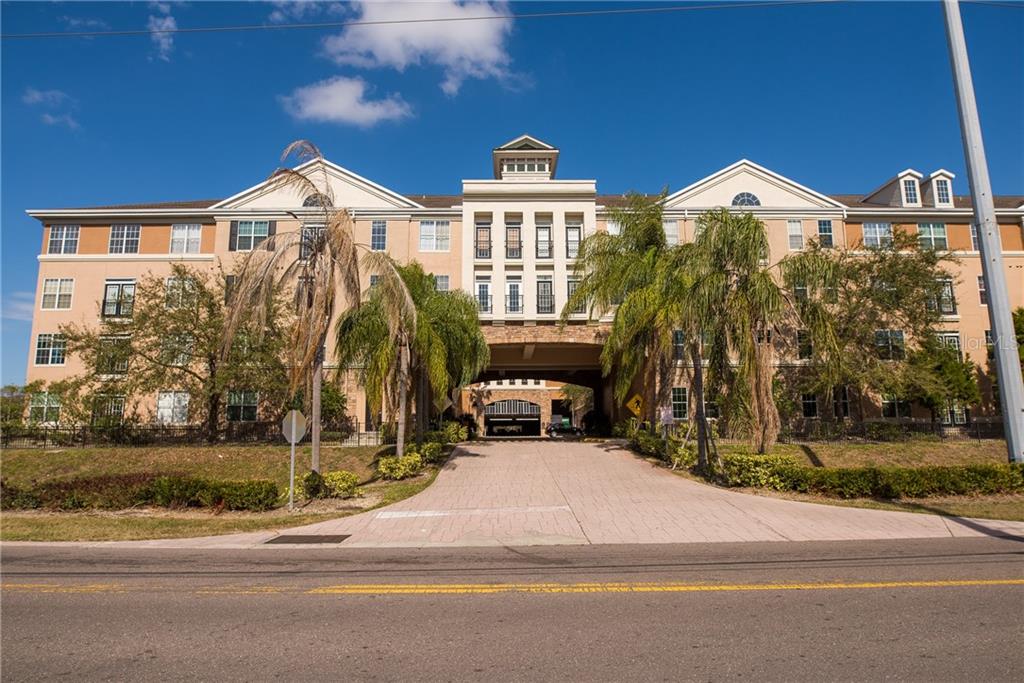 4221 West Spruce Street, Unit 2307 Tampa, FL 33607 - Photo 1 of 1