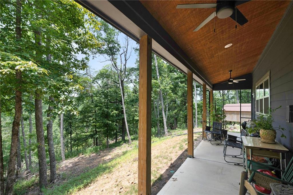 1390 Foxhound Trail Northeast Ranger, GA 30734 - Photo 29 of 39