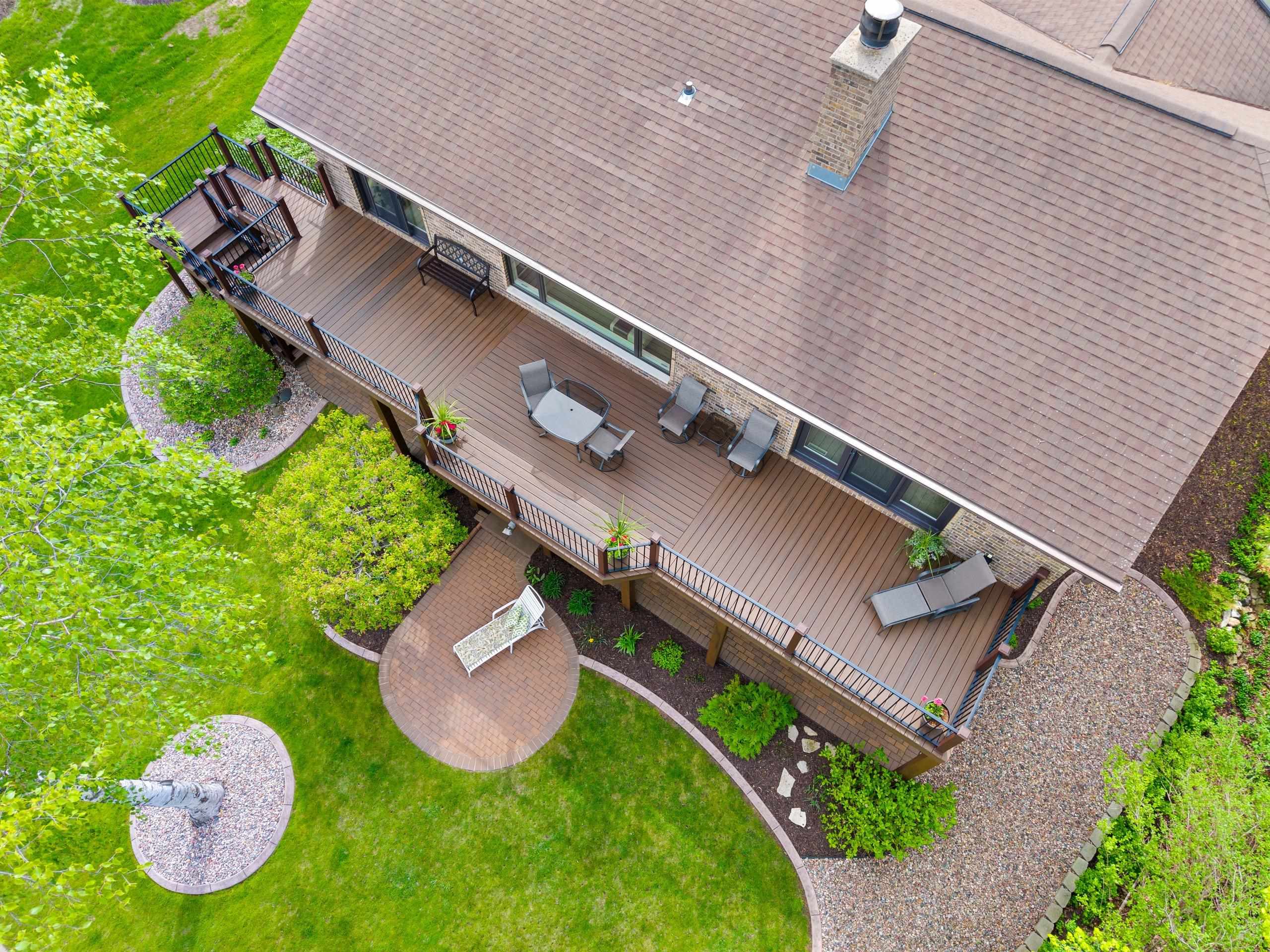 5035 Edgewater Beach Road Green Bay, WI 54311 - Photo 72 of 75