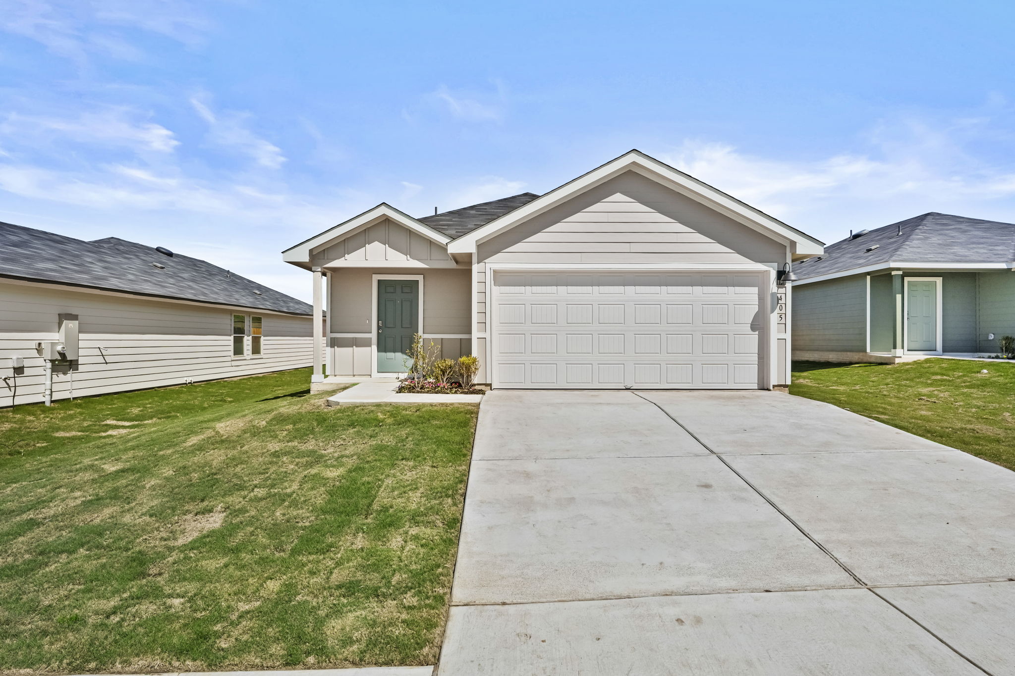 405 Wild Goose Drive Luling, TX 78648 - Photo 1 of 26