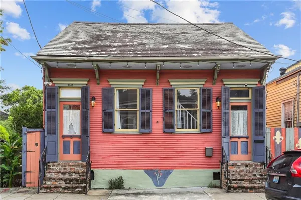 $519,000 | 3143 Dauphine Street, New Orleans, LA 70117