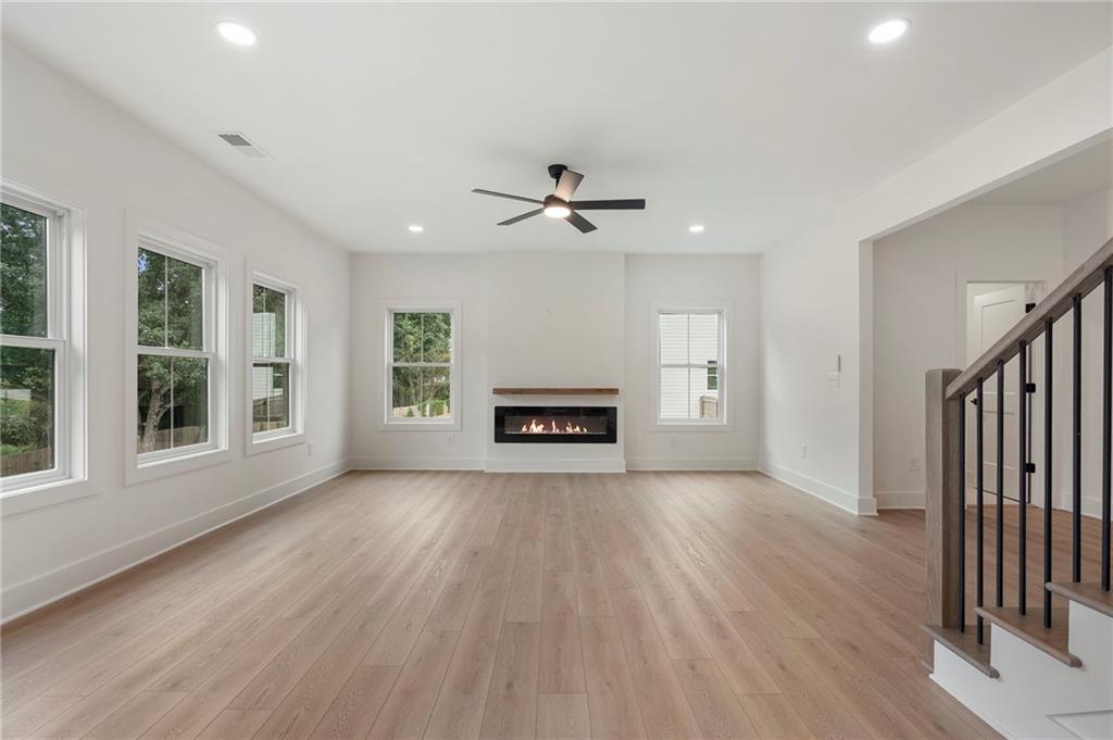 394 Poplar Springs Road Hiram, GA 30141 - Photo 11 of 58 Gallery Image 11
