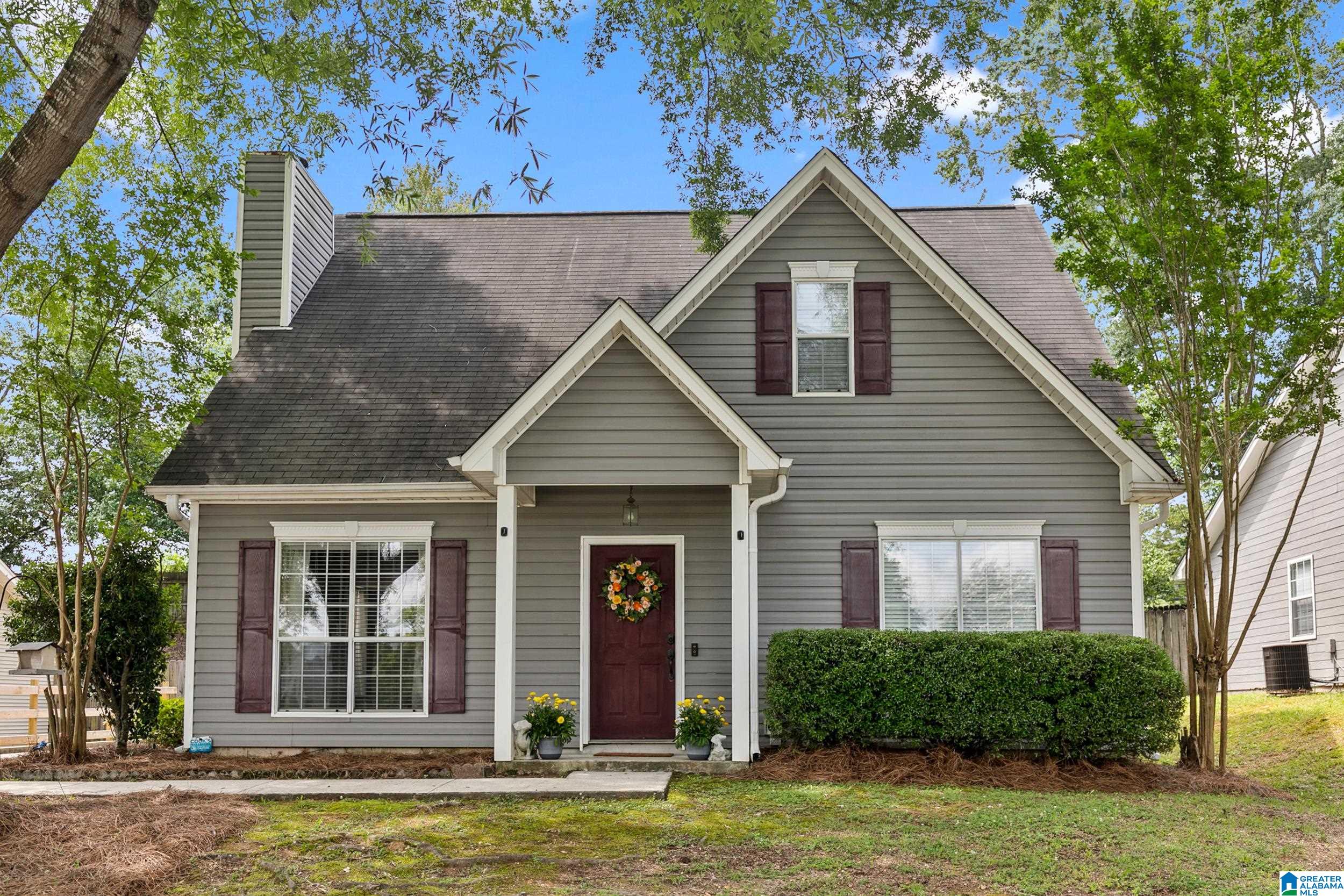 246 Park Pl Way Alabaster, AL 35007 - Photo 1 of 38