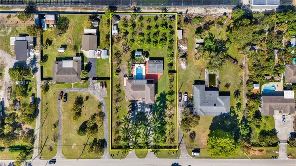 $1,249,999 | 26500 Southwest 167th Avenue, Homestead, FL 33031