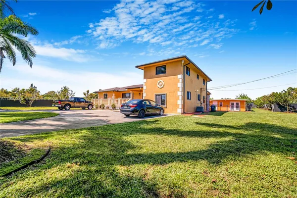 $1,249,999 | 26500 Southwest 167th Avenue, Homestead, FL 33031